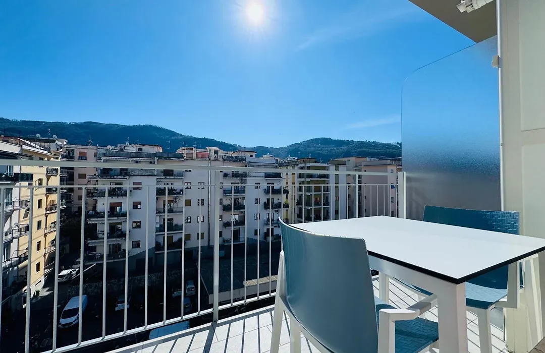 Vera Gioia Rooms De Charme-1