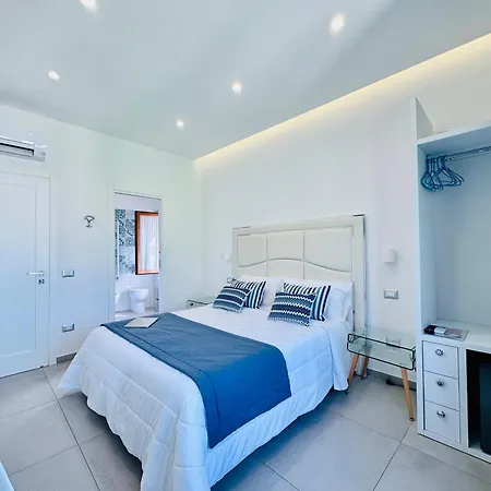 Vera Gioia Rooms De Charme-3